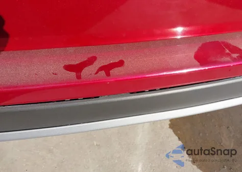 2018 Toyota Rav4 Limited из США, поврежденный, VIN JTMYFREV0JD109126